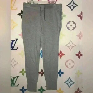 Grey Sweatpants